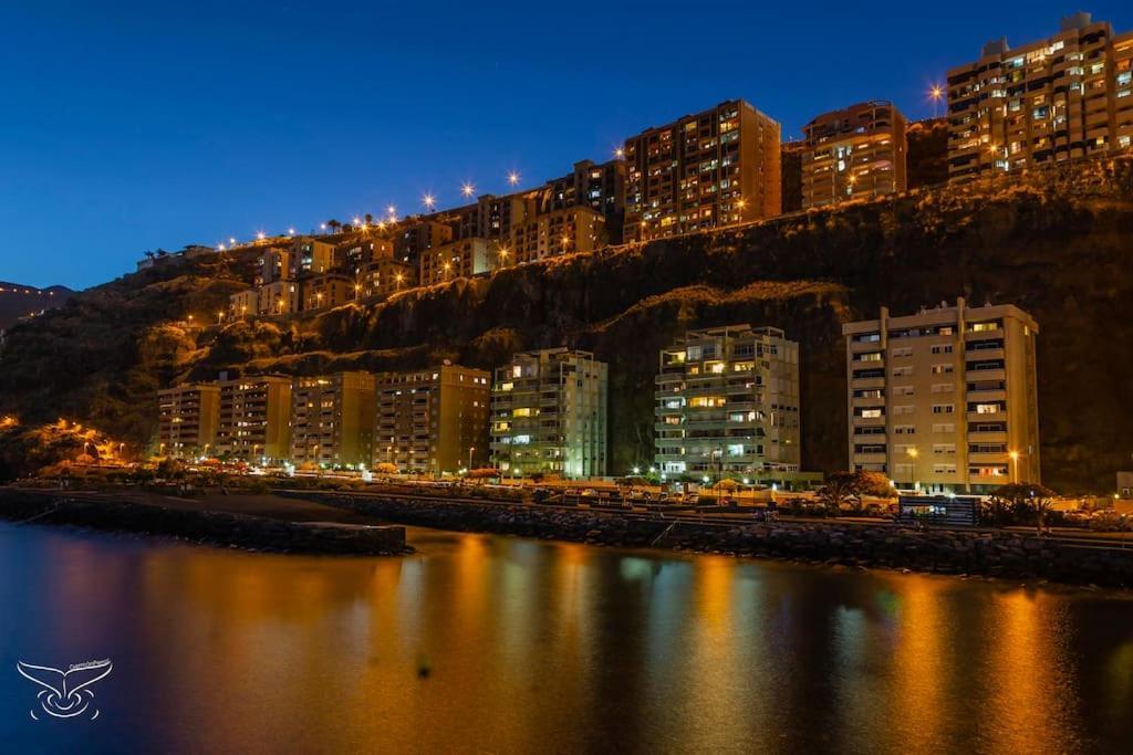 Radazul Seafront Marina 9 Apartment Exterior photo