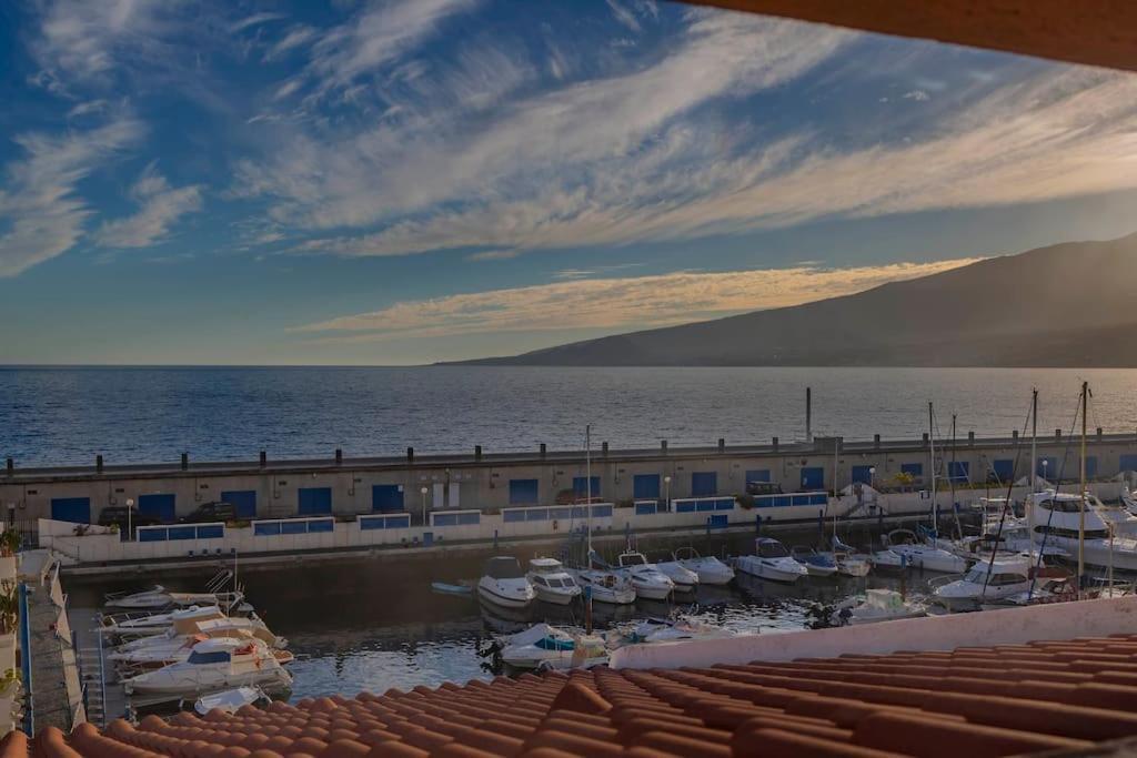 Radazul Seafront Marina 9 Apartment Exterior photo