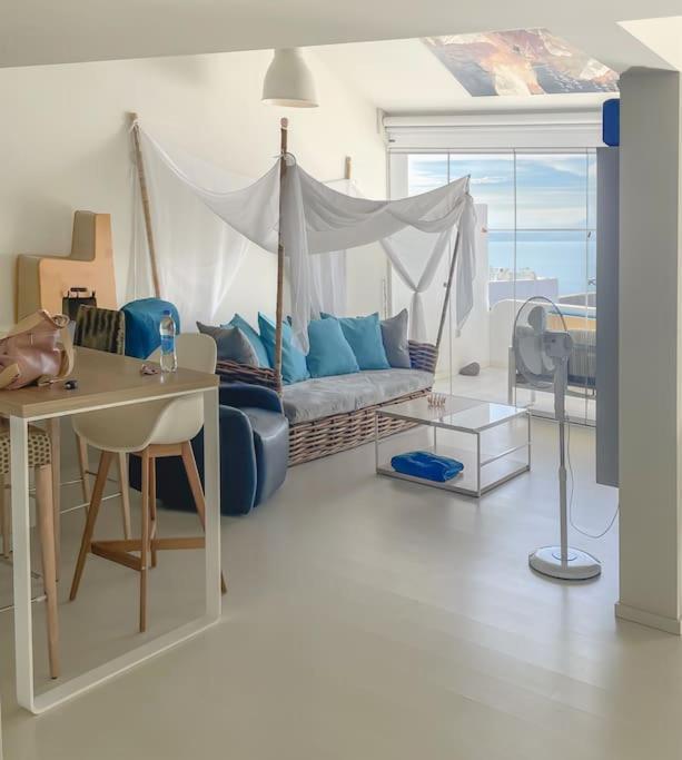 Radazul Seafront Marina 9 Apartment Exterior photo
