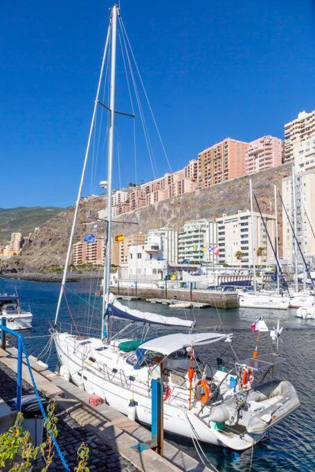 Radazul Seafront Marina 9 Apartment Exterior photo