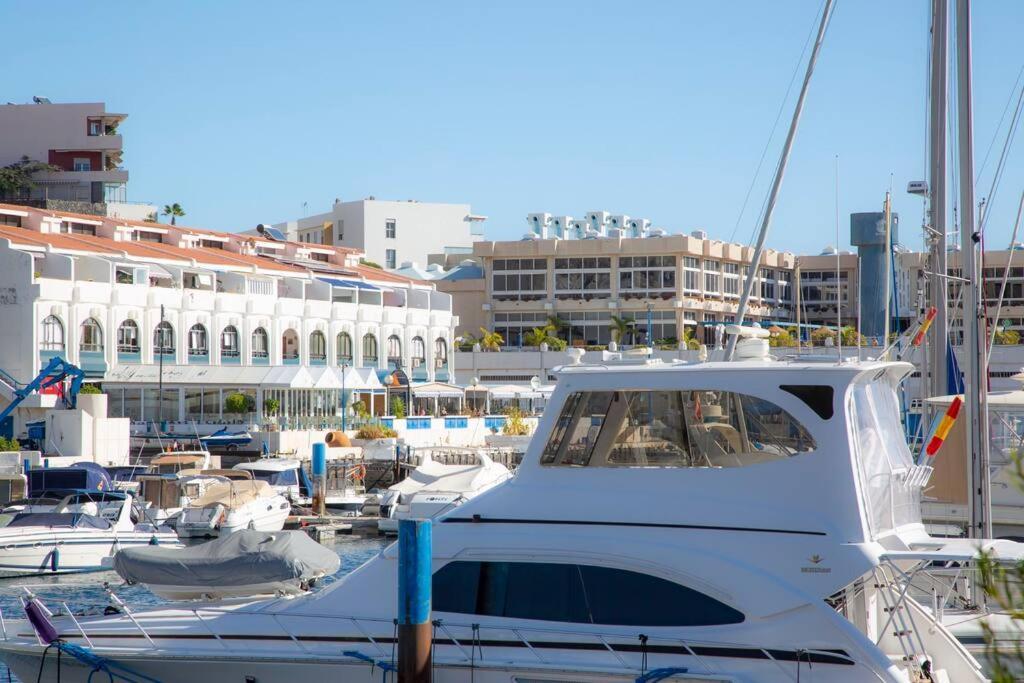 Radazul Seafront Marina 9 Apartment Exterior photo